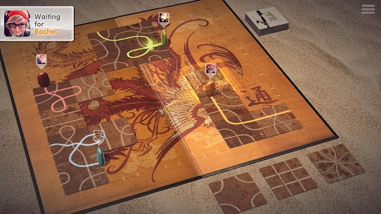 Tsuro – The Game of the Path Mod Apk Download 8