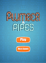 Plumber and Pipes