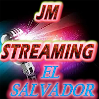 JM STREAMING EL SALVADOR