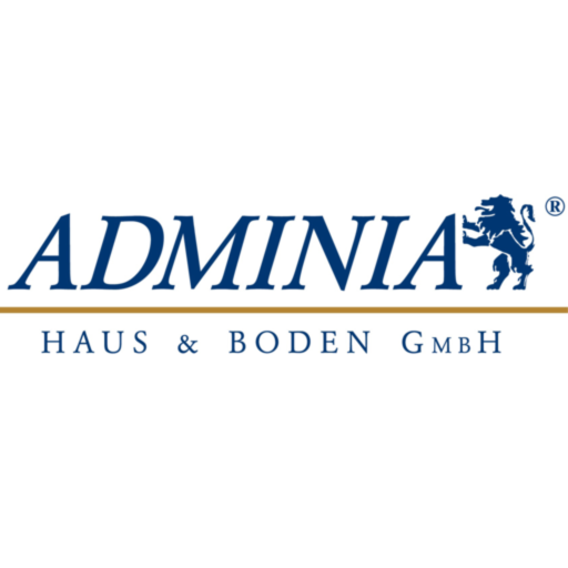 Adminia logo