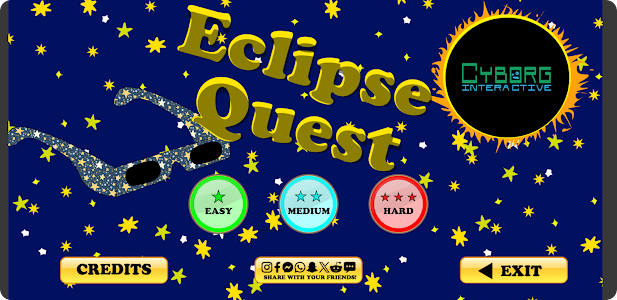 Eclipse Quest Unknown