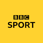 Cover Image of Tải xuống BBC Sport - Tin tức & Tỷ số Trực tiếp 2.1.0.10363 APK