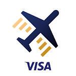 Visa Airport Companion Apk