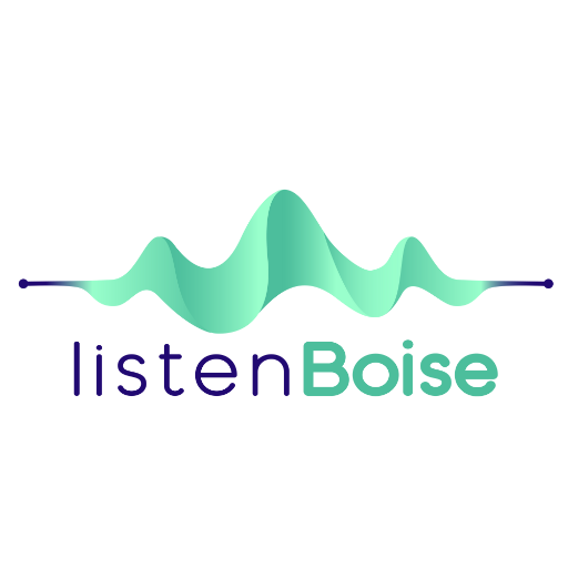 Listen Boise 1.0.2 Icon