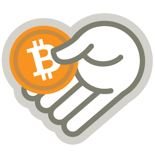 Покупка и продажа биткоинов logo