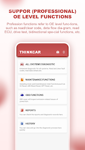 ThinkDriver Mod Apk New 2023* 1