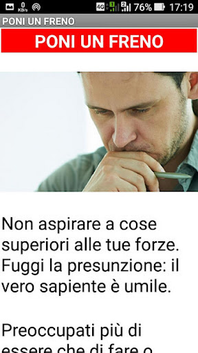 Briciole di bontà Screen 3