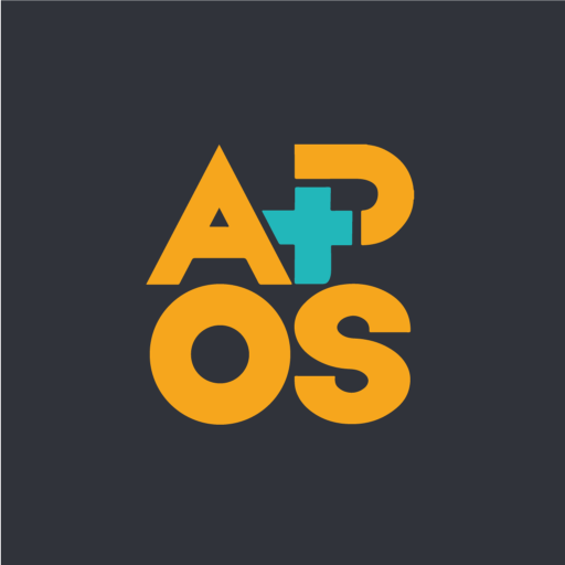 APOS Credencial Digital logo