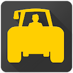 Cover Image of 下载 FieldBee tractor GPS navigation 6.5.6 APK