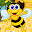 Bee Puzzle Download on Windows