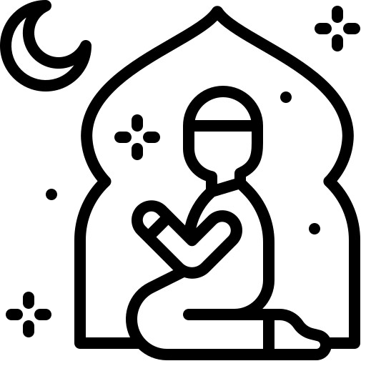 اذكار الصباح و المساء بدون نت logo