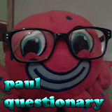 Pulpo Paul questionary icon