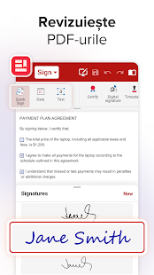 MobiOffice: Word, Sheets, PDF Screenshot