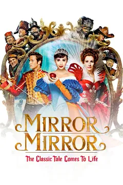 Mirror Mirror - Movies on Google Play
