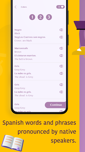 Learn Spanish for Beginners