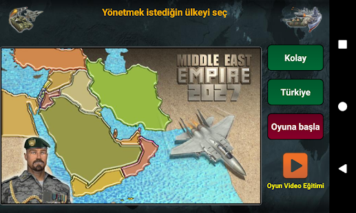 Uygulama önizlemesi