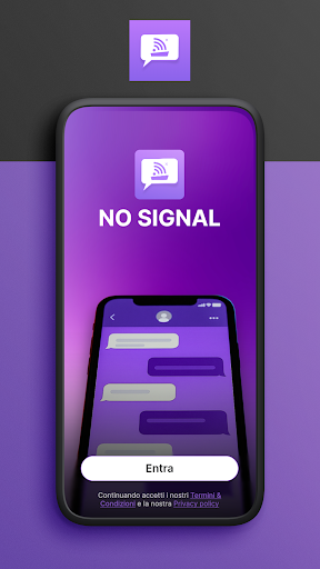 nosignal