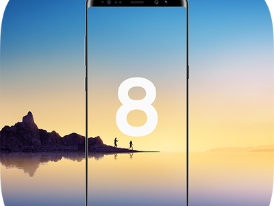 70以上 galaxy note8 壁紙 843979