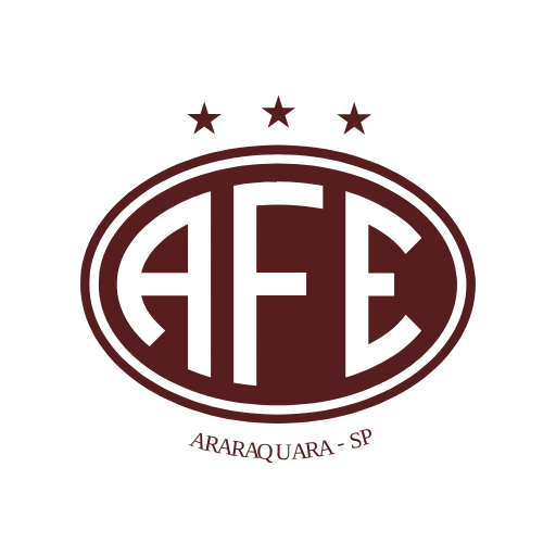 Ferroviária logo