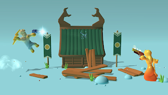 Game screenshot Gumslinger apk download