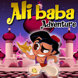 Ali Baba Adventure icon