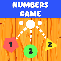Icon image Shape Blast Number Game