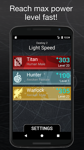Download Light Speed For Destiny 2 On Pc Mac With Appkiwi Apk Downloader