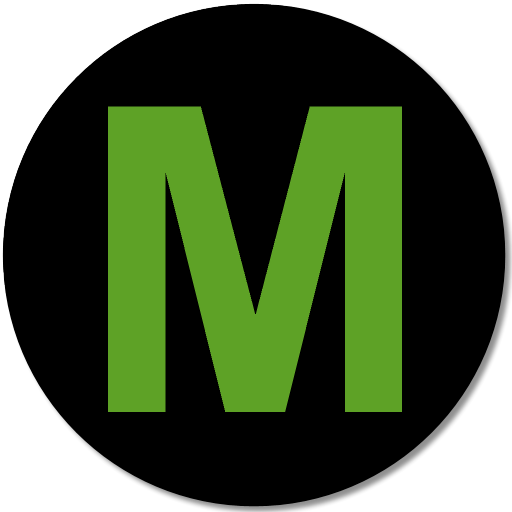 Magstar Total Retail logo