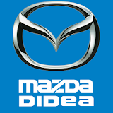 Mazda Guatemala Newsstand icon