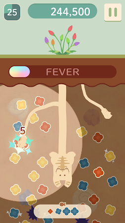 Game screenshot ねこねっこ apk download