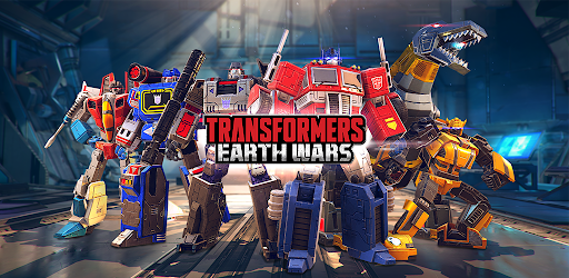 Transformers Earth Wars Apps On Google Play - transformers theme song roblox id