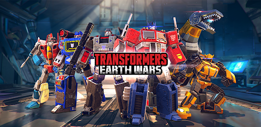 Transformers Prime - TV on Google Play