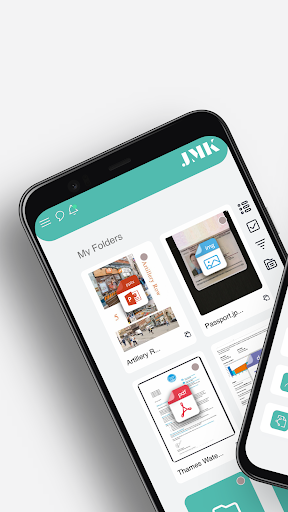 JMK WM Screenshot 1 - AppWisp.com