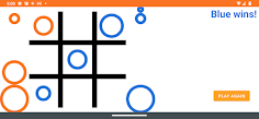 Tic Tac Take - Screenshot 4