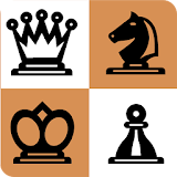 Chess for the TV icon