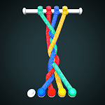 Cover Image of Download Tangle Master 3D 29.5.0 APK