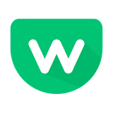 Business Card Scanner & Business Network - Wockito icon