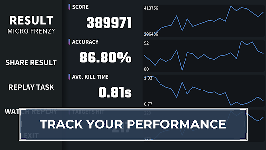 Aim Champ : FPS Aim Trainer 2