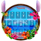 Thief Monster Keyboard Theme icon