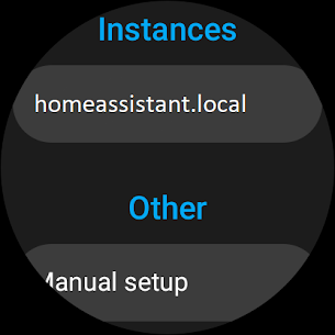 Home Assistant 5