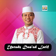 300+ Ceramah Ustadz Das'ad Latif Terbaru 2020 MP3