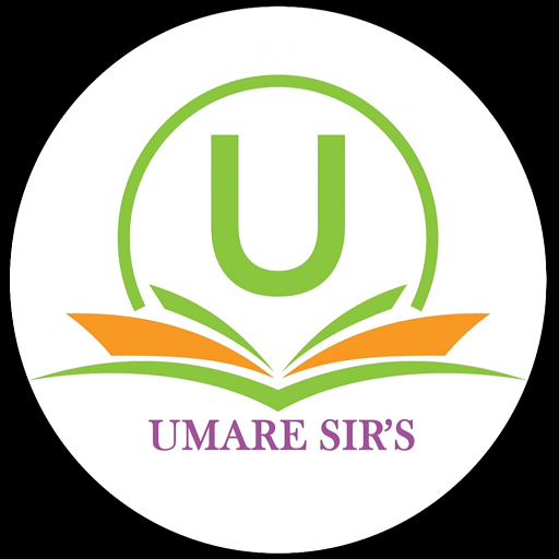 Umare Sirs Classes logo