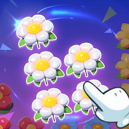 Blossom Match Blocks Mod Apk