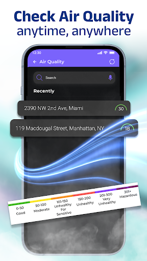 Live Satellite - Earth Map 3D