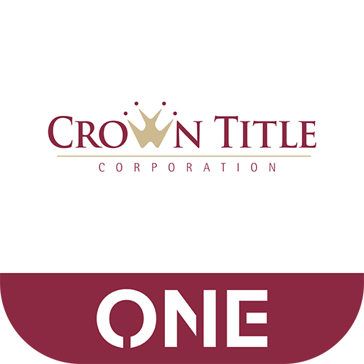 CrownAgent ONE logo