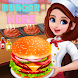 my burger here Please! - Androidアプリ