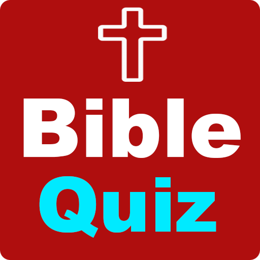 Bible Quiz logo