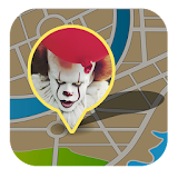 Pennywise  Tracker 2018 icon