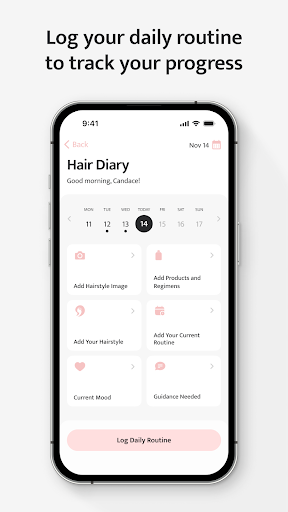 MYAVANA screenshot 5