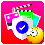 Cover Image of Download Hide apps icons: Vault  APK